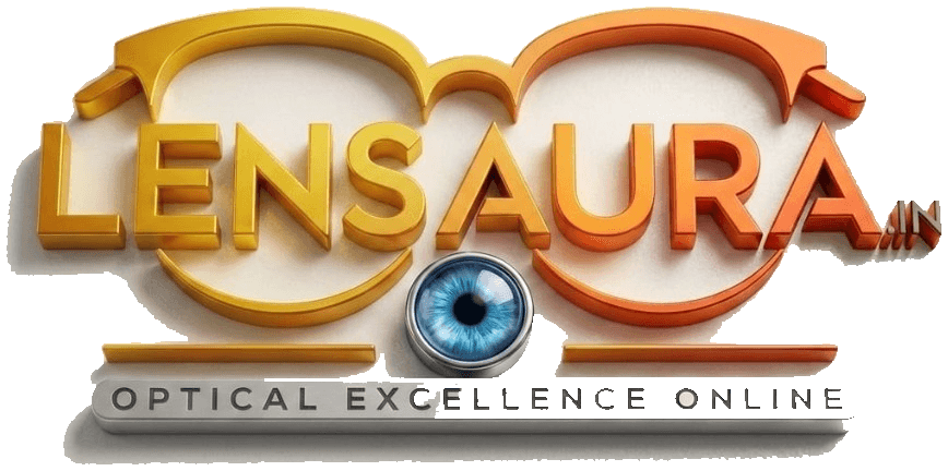 LensAura.in — Optical Excellence Online