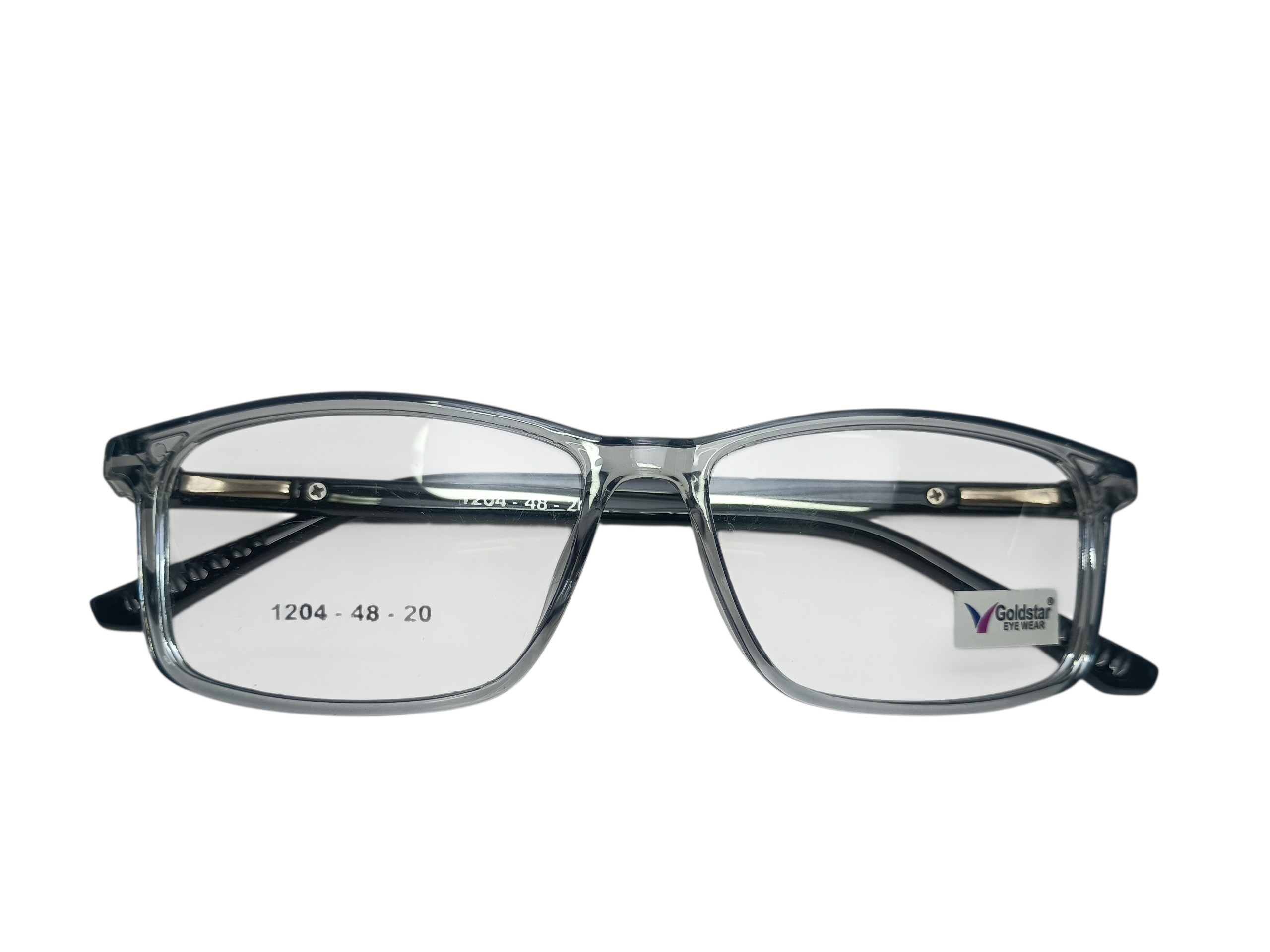 Goldstar eyewear