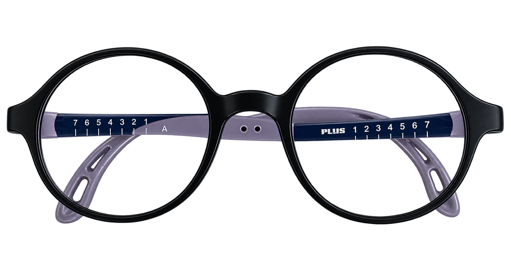 Baby TR flexible frame eyewear